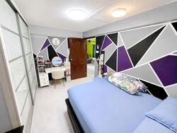 Blk 31 Telok Blangah Rise (Bukit Merah), HDB 3 Rooms #572643951